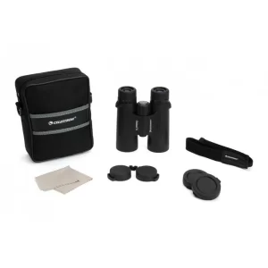 Celestron Fernglas Outland X 10x42mm, 10-fache Vergrößerung 18