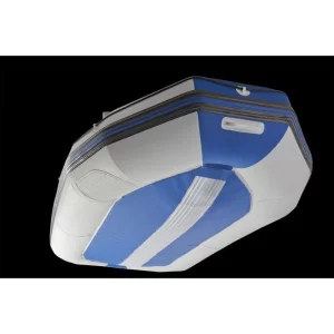 Intex Schlauchboot Mariner 3 Set, 68373NP, Bis 3 Personen, Mit Luftpumpe Und 2 Paddeln 11