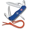 Victorinox Taschenmesser Skipper Pro, 0.8503.2MW, Blau, 12 Funktionen 28