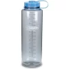 Nalgene Trinkflasche Everyday Weithals Silo 076259, 1,5 L, Kunststoff, Grau 8