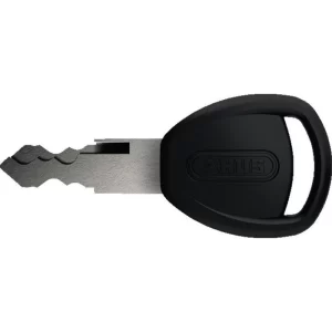 Abus Fahrradschloss Catena 6806K/75 Coral, Kettenschloss, Länge 75cm, Sicherheitslevel 6 6