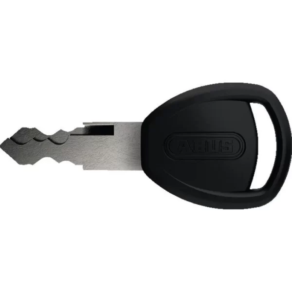 Abus Fahrradschloss Catena 6806K/75 Coral, Kettenschloss, Länge 75cm, Sicherheitslevel 6 3