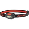 Coast Stirnlampe FL13, 250 Lumen, Mit Rotlicht, Spritzwassergeschützt 11