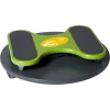MFT Balance-Board Trim Disc, Ø 40 Cm, Grün-grau 14