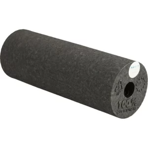 BLACKROLL Faszienrolle Mini, 15 X 5,5 Cm, Schwarz 11