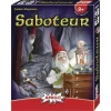 Amigo Kartenspiel 4900, Saboteur, Ab 8 Jahre, 3-10 Spieler 11