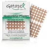 Gatapex Gittertape Akupunktur-Pflaster, Typ C, 5,2 X 4,4cm, Größe L, Hautfarben, 40 Strips 16