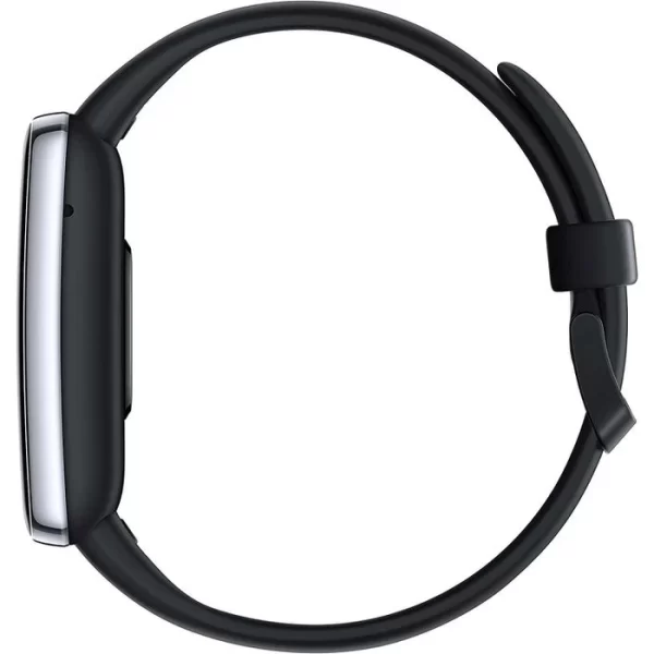 Xiaomi Fitness-Tracker Mi Band 7 Pro Schwarz, Puls- Und SpO2-Messung, AMOLED, GPS,NFC 5