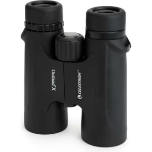 Celestron Fernglas Outland X 10x42mm, 10-fache Vergrößerung 12
