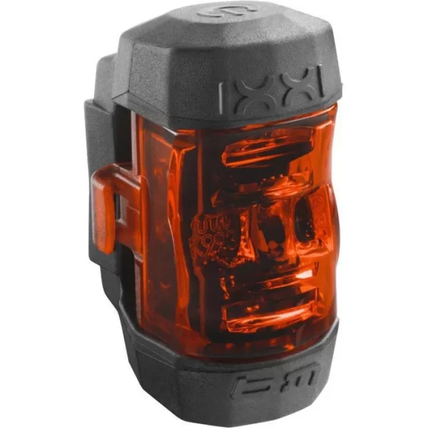 Busch-mueller Busch+Müller Fahrradbeleuchtung Ixon Core + IXXI, Front Und Rücklicht Set, LED, USB Aufladbar 5