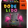 Schmidt Spiele Schmidt-Spiele Kartenspiel 40879 Dodelido, Drei Magier Spiel, Ab 8 Jahre, 2-6 Spieler 13
