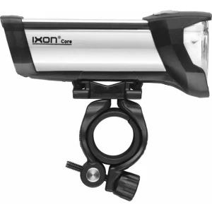 Busch-mueller Busch+Müller Fahrradbeleuchtung Ixon Core + IXXI, Front Und Rücklicht Set, LED, USB Aufladbar 11