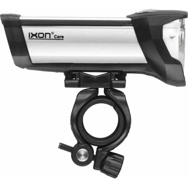 Busch-mueller Busch+Müller Fahrradbeleuchtung Ixon Core + IXXI, Front Und Rücklicht Set, LED, USB Aufladbar 4