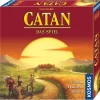 Kosmos Brettspiel 69360 Catan – Das Spiel, Ab 10 Jahre, 3-4 Spieler 11