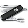 Victorinox Taschenmesser Classic SD, 0.6223.3G, Schwarz, 7 Funktionen 11