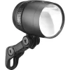 Busch-mueller Busch+Müller Fahrradbeleuchtung IQ-X, 164RTSNDI-01, Frontlicht, LED, Dynamo, 100 Lux, Schwarz, Vorne 16