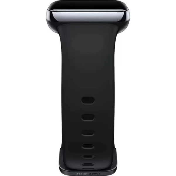 Xiaomi Fitness-Tracker Mi Band 7 Pro Schwarz, Puls- Und SpO2-Messung, AMOLED, GPS,NFC 6